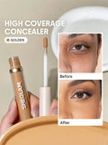 Concealer Golden